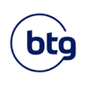 Logo BTG Pactual
