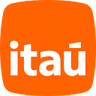 Logo Itaú